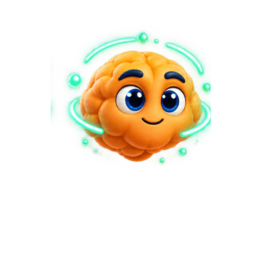 BrainSober mascot